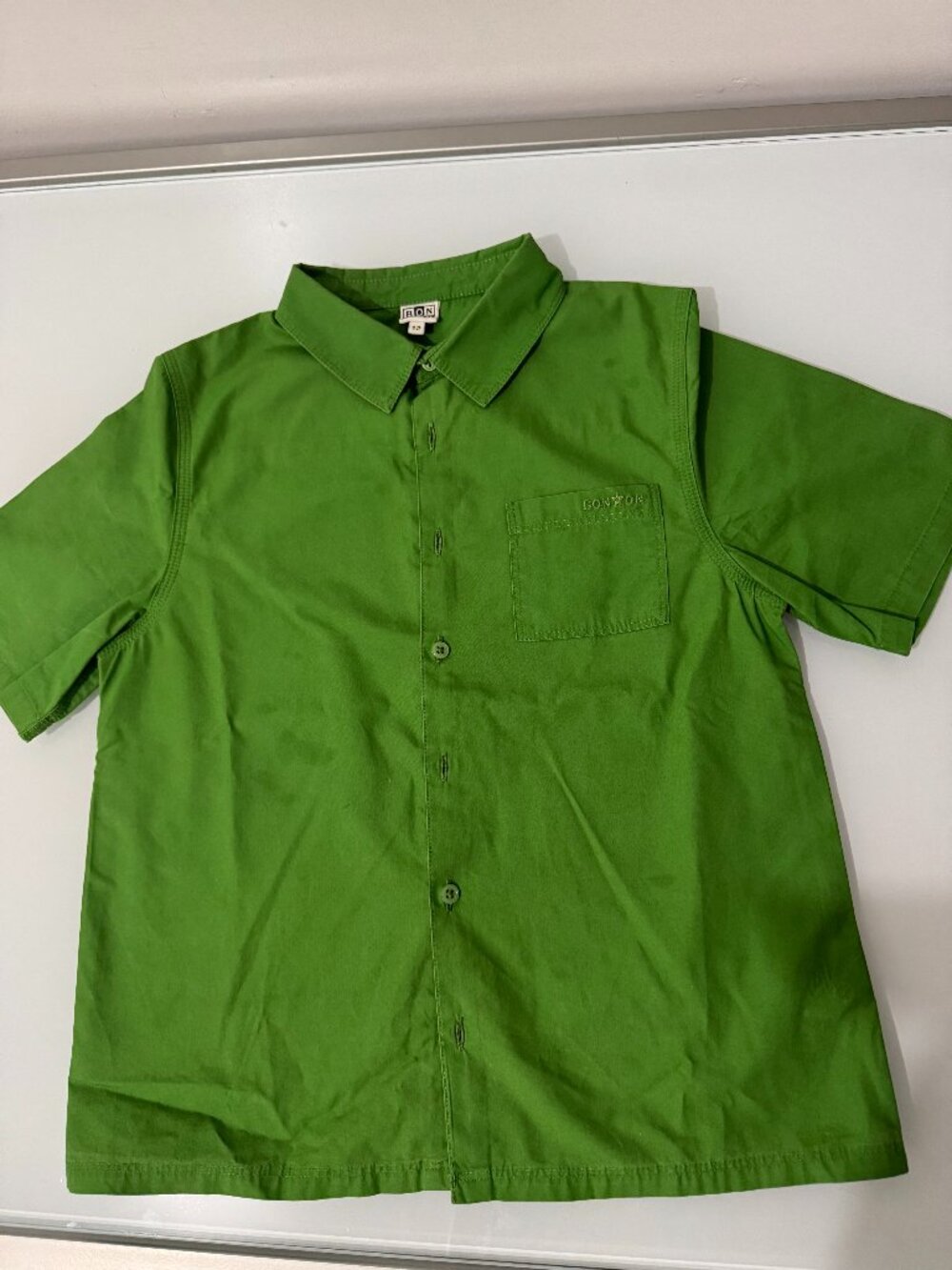 Bonton shirt